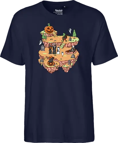 Halloween Island
