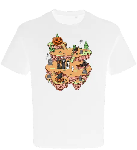 Halloween Island