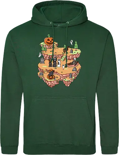 Halloween Island