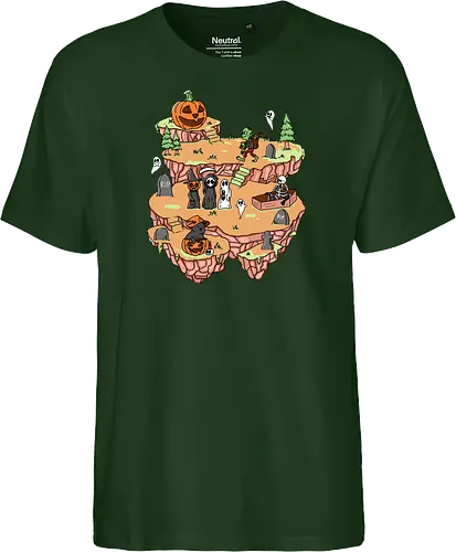 Halloween Island