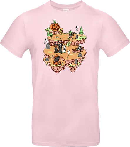 Halloween Island