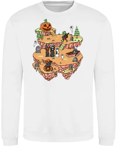 Halloween Island