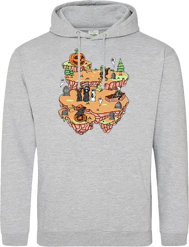 Halloween Island