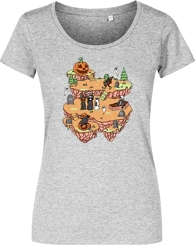 Halloween Island
