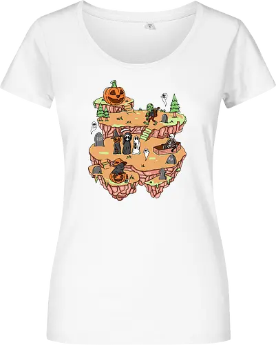 Halloween Island