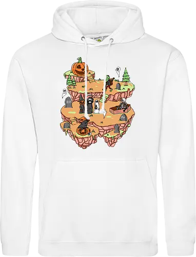 Halloween Island