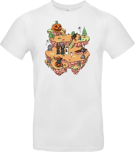 Halloween Island