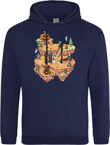 Halloween Island