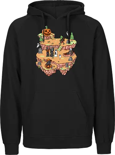 Halloween Island