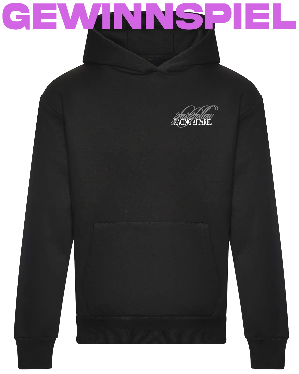 2F2F Racing Hoodie