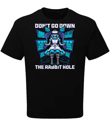 Girl Cyberpunk Adventure