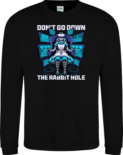 Girl Cyberpunk Adventure