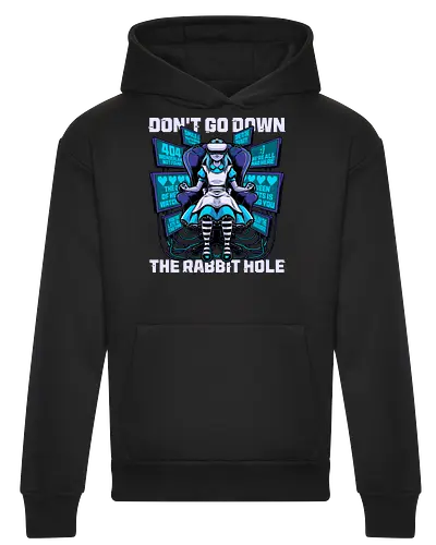 Girl Cyberpunk Adventure