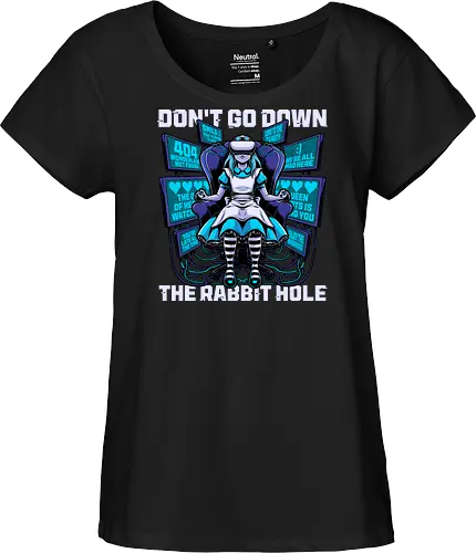 Girl Cyberpunk Adventure