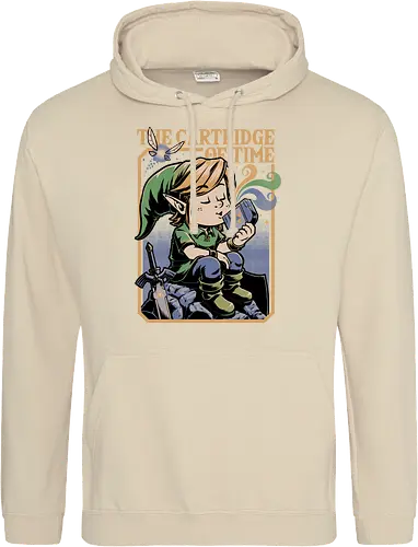 Vintage Game Music Elf