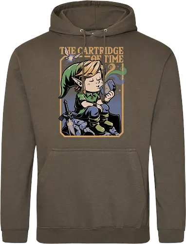 Vintage Game Music Elf