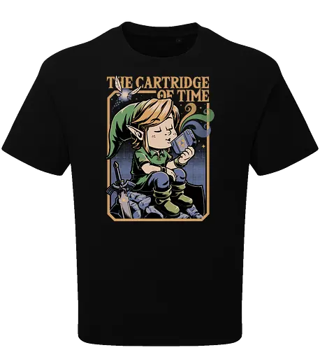 Vintage Game Music Elf