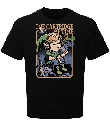 Vintage Game Music Elf