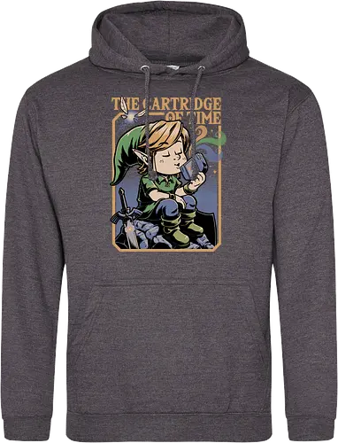 Vintage Game Music Elf