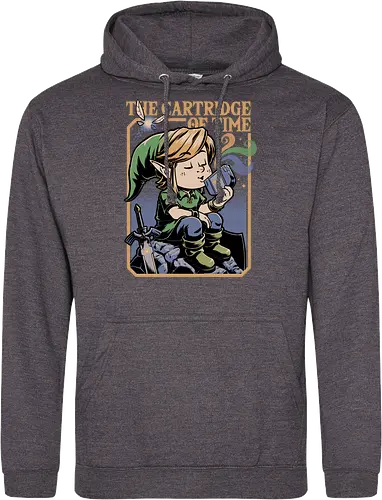 Vintage Game Music Elf