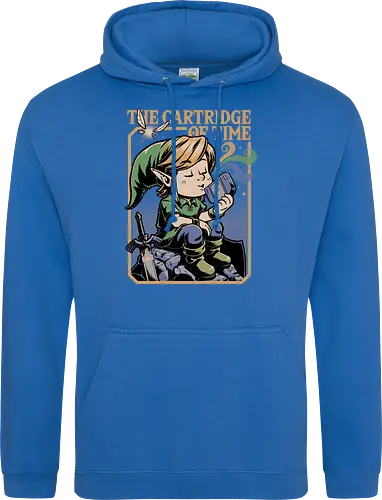 Vintage Game Music Elf