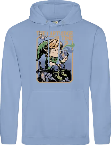 Vintage Game Music Elf