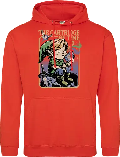 Vintage Game Music Elf