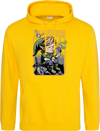 Vintage Game Music Elf