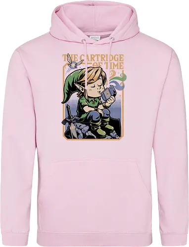 Vintage Game Music Elf