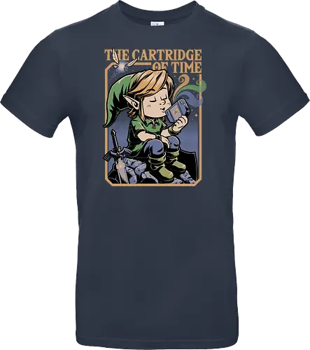 Vintage Game Music Elf