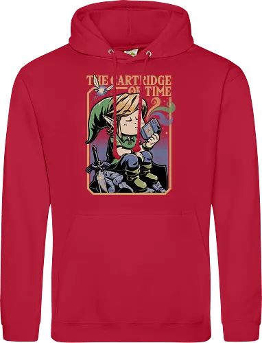 Vintage Game Music Elf
