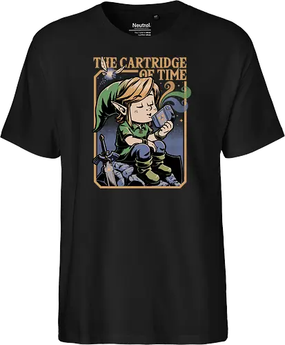 Vintage Game Music Elf