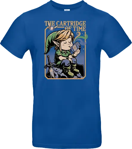 Vintage Game Music Elf