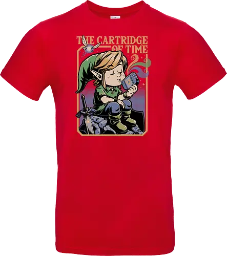 Vintage Game Music Elf