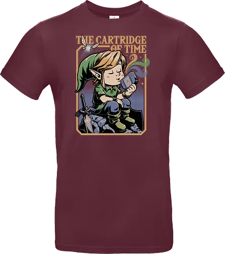 Vintage Game Music Elf