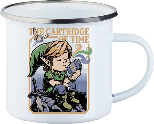 Vintage Game Music Elf