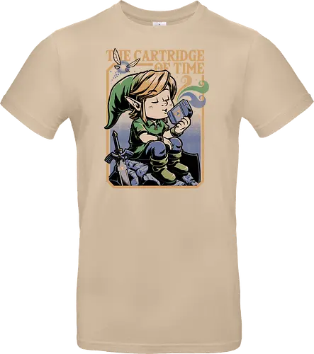 Vintage Game Music Elf