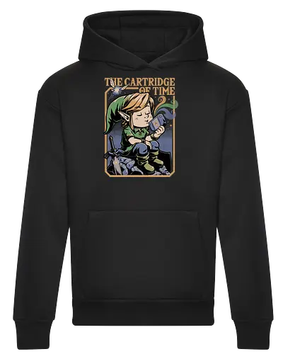 Vintage Game Music Elf