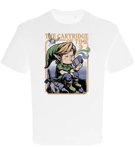 Vintage Game Music Elf