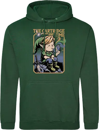 Vintage Game Music Elf