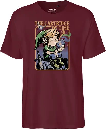 Vintage Game Music Elf