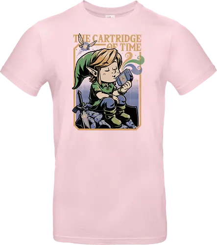 Vintage Game Music Elf