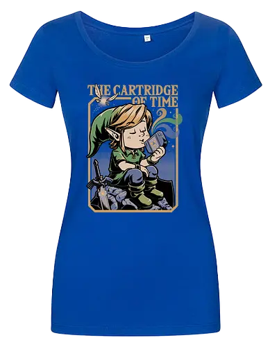 Vintage Game Music Elf