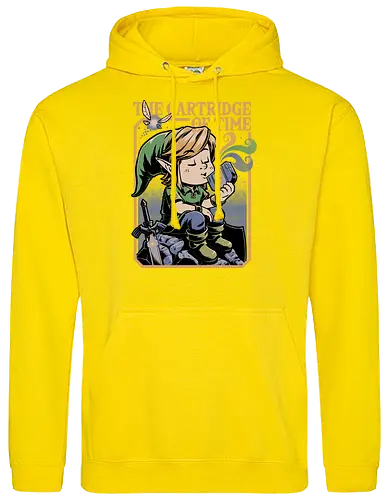 Vintage Game Music Elf