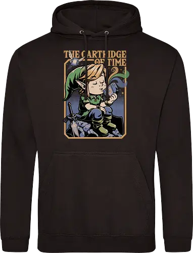 Vintage Game Music Elf