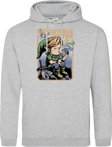 Vintage Game Music Elf