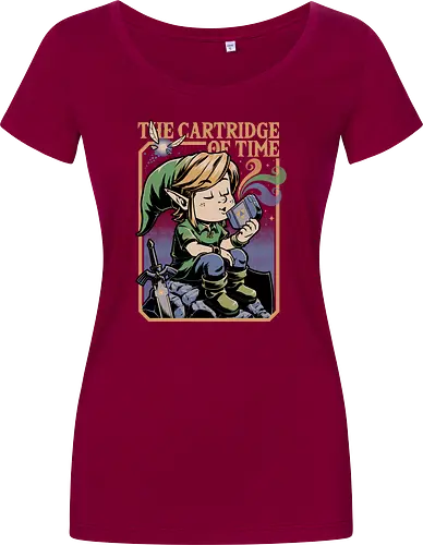 Vintage Game Music Elf