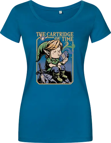 Vintage Game Music Elf