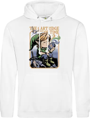 Vintage Game Music Elf