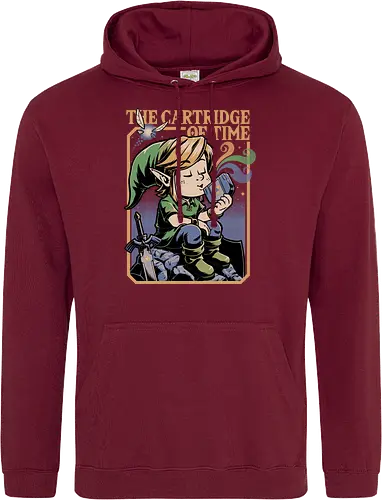 Vintage Game Music Elf